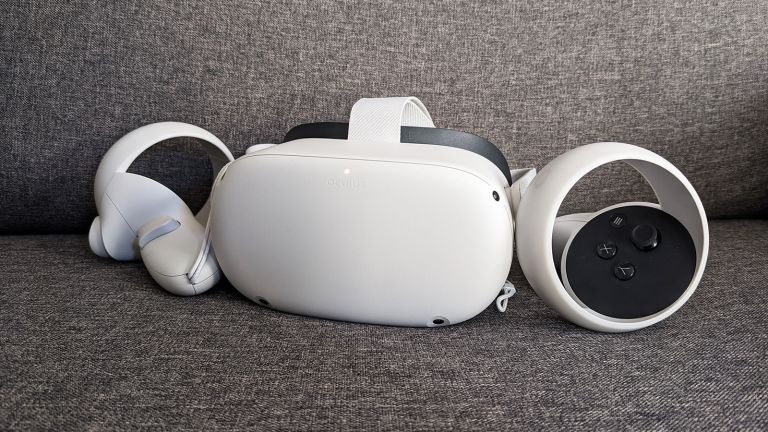 rent oculus quest near me